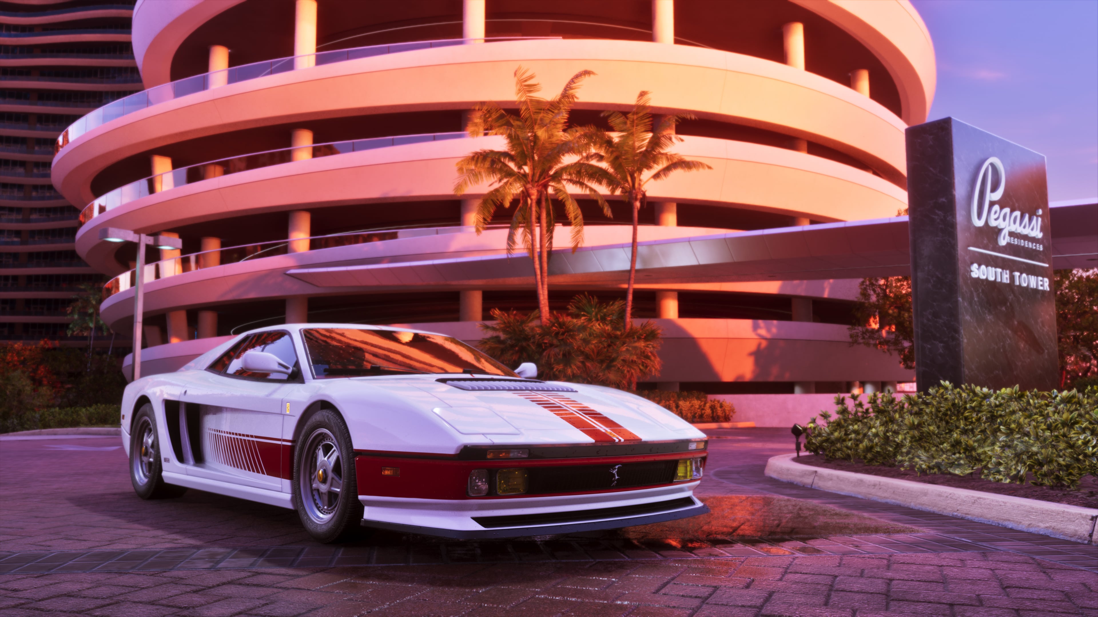The '95 Grotti Cheetah Returns